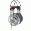 AKG K701 открытые наушники референсные 62Ом, 10-39800 Гц