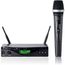 AKG WMS470 C5 SET BD9 радиосистема с приёмником SR470 и ручным передатчиком с конденсаторным капсюлем C5