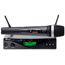 AKG WMS470 C5 SET BD9 радиосистема с приёмником SR470 и ручным передатчиком с конденсаторным капсюлем C5