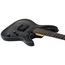 SCHECTER DAMIEN ELITE-6 TBB Гитара электрическая, 6 струн, корпус махогани, гриф клен, лады 24X J.EMG Active 81/85, изображение 4