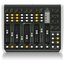 BEHRINGER X-TOUCH COMPACT универсальный MIDI контроллер, 9 моторизованных фейдеров, подключение - USB/MIDI