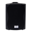 SVS Audiotechnik WS-30 Black Громкоговоритель настенный, динамик 5.25", драйвер 0.5", 30Вт (RMS), трансформатор 20Вт-10Вт-5Вт-2.5Вт/100В, 8 Ом, 86 дБ, 80-18000 Гц, цвет черный, габариты: 185х163х244 мм