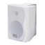 SVS Audiotechnik WS-30 White Громкоговоритель настенный, динамик 5.25", драйвер 0.5", 30Вт (RMS), трансформатор 20Вт-10Вт-5Вт-2.5Вт/100В, 8 Ом, 86 дБ, 80-18000 Гц, цвет белый, габариты: 185х163х244 мм