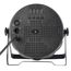 PSL LED PAR UV 543LED 54 X3 Вт ультрафиолетовый светильник dmx512