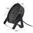 PSL LED PAR UV 543LED 54 X3 Вт ультрафиолетовый светильник dmx512