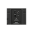 BEHRINGER CE500D 2-полосная активная АС 5,5"+0,5" 100Вт с настенным креплением, цвет черный