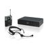 SENNHEISER 506988 XSW 1-ME3-B Беспроводная микрофонная система с головным микрофоном, 614-638 МГц