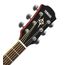 YAMAHA CPX600 ROOT BEER акустическая гитара со звукоснимателем.Тип корпуса: Джамбо