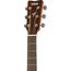 YAMAHA FS800 SAND BURST акустическая гитара, форма корпуса традиционный вестерн, верхняя дека массив ели, нижняя дека нато/окоуме, обечайка нато/окоуме, гриф нато, накладка грифа палисандр, бридж палисандр, верхний порожек уреа, нижний порожек уреа, колки