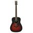 YAMAHA FG830 TOBACCO BROWN SUNBURST Акустическая гитара вестерн