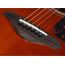 YAMAHA FG830 TOBACCO BROWN SUNBURST Акустическая гитара вестерн
