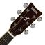 YAMAHA FG830 TOBACCO BROWN SUNBURST Акустическая гитара вестерн