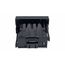 SHURE SBC-AX Зарядный модуль на 2 шт. SB900А для рэковых станций AXT900 или SBRC.