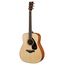 YAMAHA FG800M NATURAL акустическая гитара, форма корпуса традиционный вестерн, верхняя дека массив ели, нижняя дека нато/окоуме, обечайка нато/окоуме, гриф нато, накладка грифа орех, бридж орех, верхний порожек уреа, нижний порожек уреа, колки литые, хром