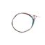 CASCHA HH-2050 Скрипка 4/4, с футляром, смычком, запасными струнами, мостиком и канифолью