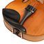 CASCHA HH-2050 Скрипка 4/4, с футляром, смычком, запасными струнами, мостиком и канифолью