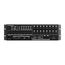 BEHRINGER X32 RACK цифровой микшер, рэковый 32 вх+8 возвратов, дисплей, 22 аналоговых вх/14 вых, 8FX