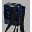 МОЗЕРЪ SB-3 Deluxe Комплект широких ремней для баяна, аккордеона