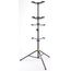 HERCULES GS526B Стенд гитарный демонстрационный для 6-ти гитар GS526B