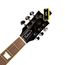 PLANET WAVES PW-CT-17YL Eclipse Тюнер на прищепке, желтый