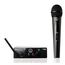 AKG WMS40 Mini Vocal Set Band US45A (660.700) вокальная радиосистема с ручным передатчиком и капсюлем