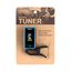 PLANET WAVES PW-CT-17BU Eclipse Тюнер на прищепке, синий