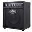 PEAVEY Max 158 Усилитель комбо бас-гитарный, 20Вт, 8" 3 band EQ, тюнер, Transtube® gain boost