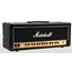 MARSHALL DSL100H Усилитель гитарный ламповый 100Вт, `голова`, 2 канала (4 режима), цифровой ревербератор, ножной переключатель, 4хEL34, режимы триод/пентод