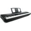 YAMAHA P-45B Пианино цифровое,88кл GHS/полифония 64 / тембров 10 /тон генератор AWM Stereo Sampling