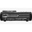 BEHRINGER X32 COMPACT цифровой микшер, 32 вх+8 возвратов, 17 фейдеров, 22 аналоговых вх/14 вых, 8FX, 16MIX, 6MATRIX, 6MUTE, 2xAES50, USB-audio