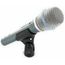 SHURE BETA 87A конденсаторный суперкардиоидный вокальный микрофон