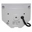 SVS Audiotechnik WC-50W Звуковая колонна уличная, 5 динамиков 5", мощность 50Вт, питание 70/100В, 90дБ, 200-10 000Гц, габариты: 145х123х695мм