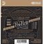 D'ADDARIO EJ44 Набор 6 струн для гитары классик нейлон-серебро XHT 029-045