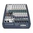 SOUNDCRAFT Signature 10 - аналоговый микшерный пульт, 10 вх., 6 x preamps, 2 x dbx Lim., 2 x USB in