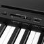 YAMAHA P-45B Пианино цифровое,88кл GHS/полифония 64 / тембров 10 /тон генератор AWM Stereo Sampling