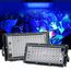 STOREMUSIC UFST100 Ультрафиолетовый светодиодный светильник 100w.без DMX