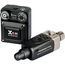 XVIVE U4 In-Ear Monitor Wireless System Set Беспроводная система внутриканального монитора