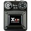 XVIVE U4 In-Ear Monitor Wireless System Set Беспроводная система внутриканального монитора