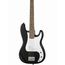 HOMAGE HEB700BK Бас-гитара Precision Bass, мензура 846мм, корпус - дерево, гриф - клен, накладка грифа - палисандр, H, 1V+1T Homage Спецификация: 39" басс-гитара Корпус: массив твёрдого дерева Гриф: клён Накладка грифа: палисандр Колковая механика: гровер