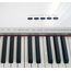 SAI PIANO P-9WH Цифровое пианино, 88 клавиш, молоточковая механика, 3 уровня чувствительности
