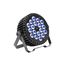 XLINE LIGHT LED PAR 1815 Светодиодный прибор PAR,18х15 Вт RGBWA 5-в-1 светодиодов.