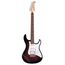 YAMAHA PACIFICA 112J OLD VIOLIN SB электрогитара, корпус ольха, гриф клен, накладка на гриф палисандр, 22 лада, звукосниматели 2S 1H, бридж Vintage Tremolo Style, цвет OldViolinSunburst