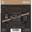 D'ADDARIO EJ49 Набор 6 струн для гитары классик нейлон черный-серебро NT 028-043