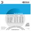 EJ11 BRONZE 80/20 Струны для акустической гитары бронза Light 12-53 D`Addario