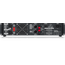 BEHRINGER EP4000 усилитель 2-канальный. Мощность (на канал): 2000Вт•2Ω, 1400Вт•4Ω, мост 4000Вт•4Ω, клеммный зажим+Speakon