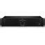 BEHRINGER KM750 усилитель 2-канальный. Мощность (на канал): 400Вт•4Ω, 200Вт•8Ω, мост 750Вт•4Ω, XLR/Jack/RCA, клеммный зажим+Speakon, лимитер