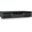 BEHRINGER NX1000 усилитель 2-канальный. Мощность пик. 2 x 500Вт•2Ω/300Вт•4Ω/160Вт•8Ω, мост 1000Вт•4Ω/620Вт•8Ω, Speakon/комбо-XLR, кроссовер