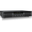 BEHRINGER NX4-6000 усилитель 4-канальный. Мощность пик. 4 x 1600Вт•2Ω/860Вт•4Ω/440Вт•8Ω, мост 2x3000Вт•4Ω/1600Вт•8Ω, , Speakon/комбо-XLR, кроссовер