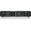 BEHRINGER NX4-6000 усилитель 4-канальный. Мощность пик. 4 x 1600Вт•2Ω/860Вт•4Ω/440Вт•8Ω, мост 2x3000Вт•4Ω/1600Вт•8Ω, , Speakon/комбо-XLR, кроссовер