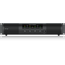 BEHRINGER NX4-6000 усилитель 4-канальный. Мощность пик. 4 x 1600Вт•2Ω/860Вт•4Ω/440Вт•8Ω, мост 2x3000Вт•4Ω/1600Вт•8Ω, , Speakon/комбо-XLR, кроссовер